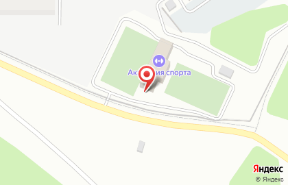 Кофейня БудуКофе в Томске на карте