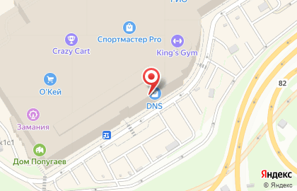 Цифровой центр Ноу-Хау на Дмитровском шоссе на карте