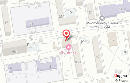 Торговый дом Сибиряк на карте