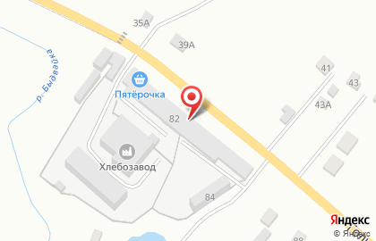 Магазин садово-огородного инвентаря в Ижевске на карте