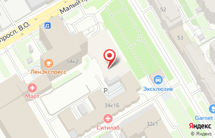GoodCoupon.ru на карте
