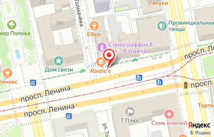 Радио Эхо Москвы, FM 91.4 на карте