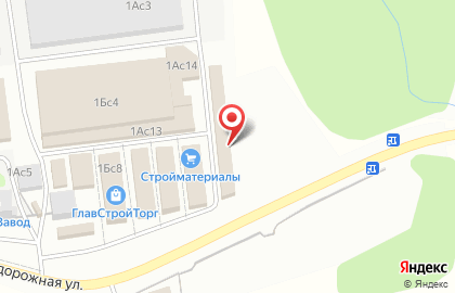Магазин сантехники SantehAqua на карте