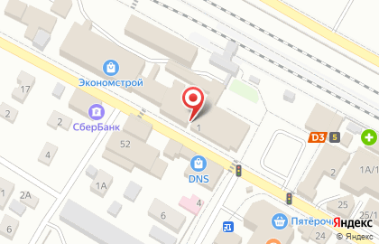 Радуга на карте