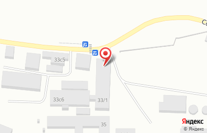 Компания по производству пластиковых катеров и лодок Discovery Boat Team на карте