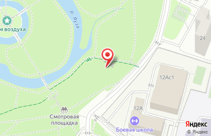 Экспресс-кофейня Экспресс-кофейня на Ботаническом саду на карте