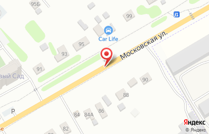 Перевоз тело умершего в морг. "Катафалк". Круглосуточно на карте