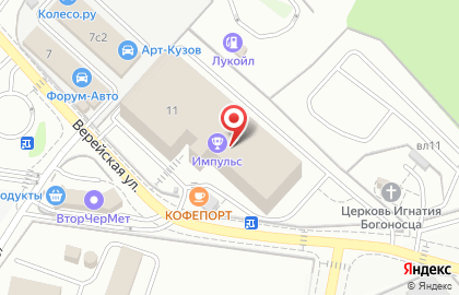 DIPLOMade.ru на карте