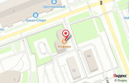 Информационный портал Siapress.ru на карте