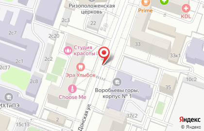 Арт-Мастер Багетная на карте