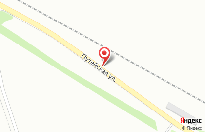 Turenso на карте