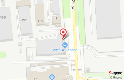 ЭлитСтройДекор на карте
