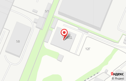 IT-компания СОЛЬ на карте