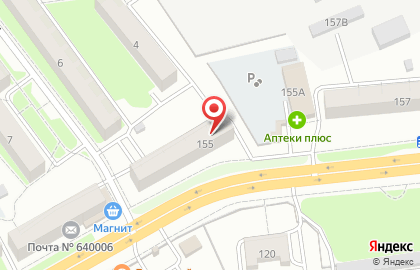 Региональный центр нормативно-технической документации Техэксперт-Инфо на карте