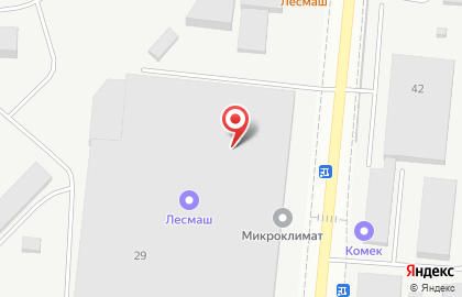 ООО ЖБИ-Экспресс на карте