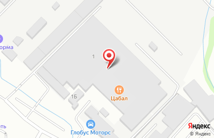 Центр психологической помощи Паруса на Промышленной улице на карте