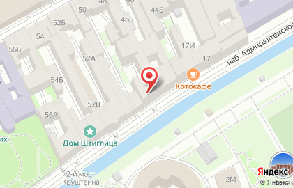 Межрегиональная общественная организация Палата ремесел на карте