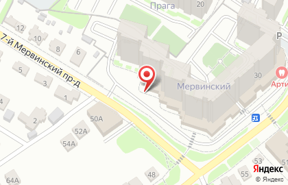 Магазин запчастей для микроавтобусов Autobuss на карте