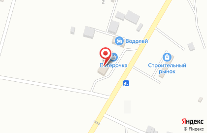 Рыболовный магазин Рыбак на Степной улице на карте