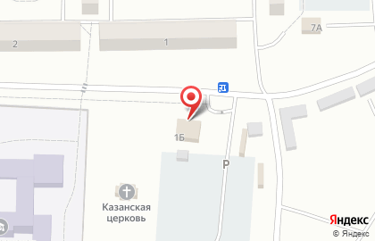 Салон красоты Весна в Санкт-Петербурге на карте