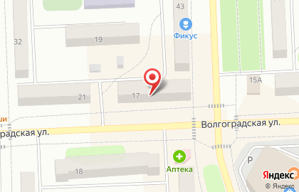 Совкомбанк в Кемерово на карте