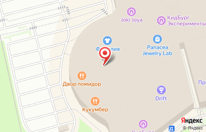 Фирменный магазин Императорский фарфор в Санкт-Петербурге на карте