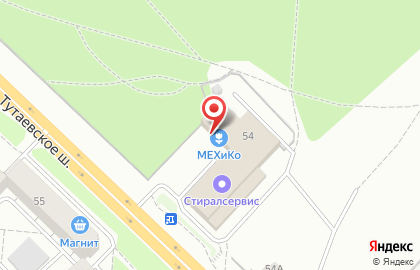 Страховая медицинская компания Капитал Медицинское Страхование в Дзержинском районе на карте