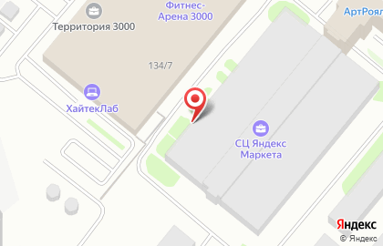 Берег-Башкирия, ООО на карте