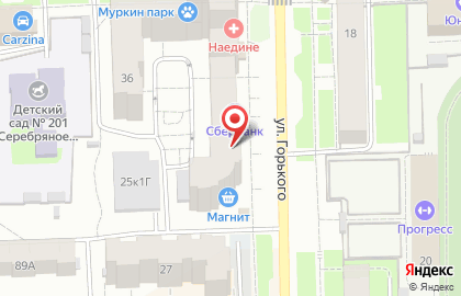 Арт-студия Nartciss на карте
