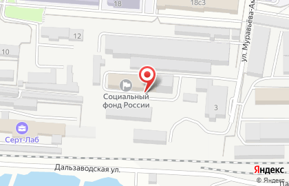 Транспортно-логистическая компания ВЛ Лоджистик в Ленинском районе на карте