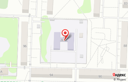 Малыш в Казани на карте