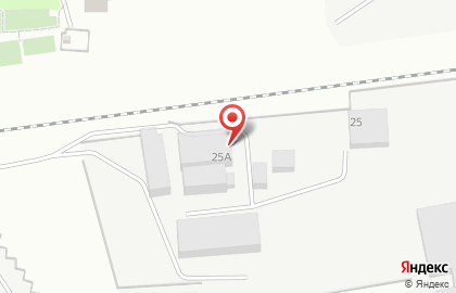 Компания КранЦентр на карте