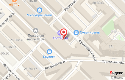 Торговая компания НогтиОпт.РФ на карте