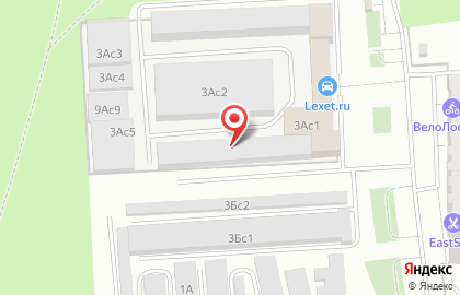 sign-lab на карте
