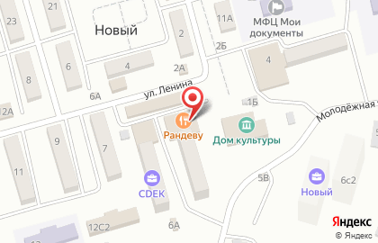Магазин Кулинария во Владивостоке на карте