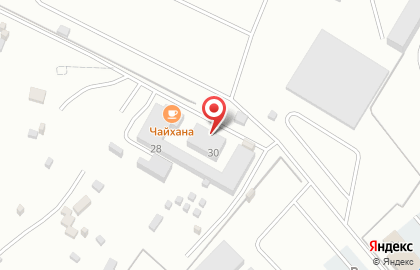 Компания по доставке грузов из Китая, ЮВА и Европы Глобэкс Транс Лайн на карте