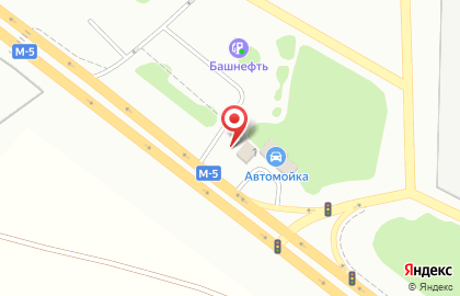 Авторизованный сервисный центр Mobil 1 Центр в Ленинском районе на карте