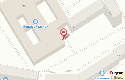 Агентство недвижимости Инком на площади Металлургов на карте