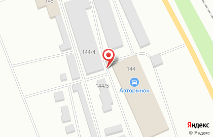 Автомагазин Япония Авто на Подгорной улице на карте