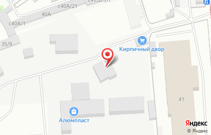 Артмастер на улице Обнорского на карте