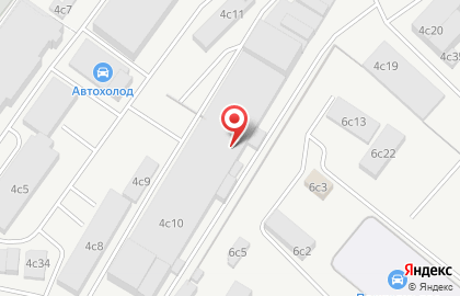 ООО Виноградов тд на карте