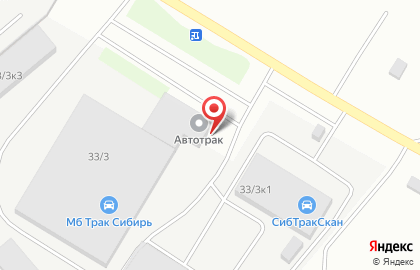 Торговая компания СпецМаш на Толмачёвской улице на карте