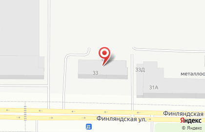 Интернет-магазин S-Style на карте