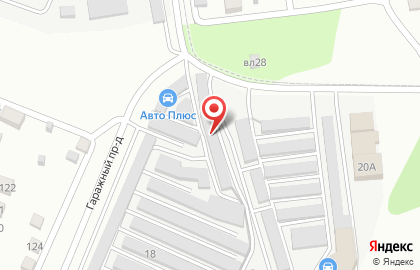 Мастерская Супер сварщик на карте