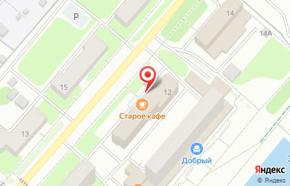 Торгово-производственная компания Арко на Кировоградской улице на карте