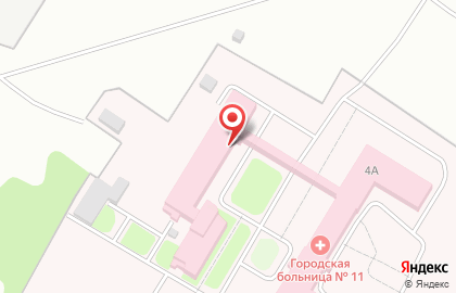Банкомат Левобережный в переулке Вахрушева на карте