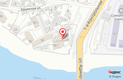 Нижне-Волжское бассейновое водное управление Федерального агентства водных ресурсов Отдел водных ресурсов по Астраханской области на карте