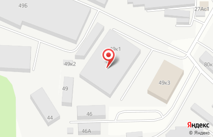 Фулфилмент для маркетплейсов Ozon, Wildberries, Яндекс Маркет в Москве на карте
