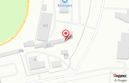 АвтоТрансКом на карте