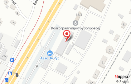 Пивоман в Советском районе на карте
